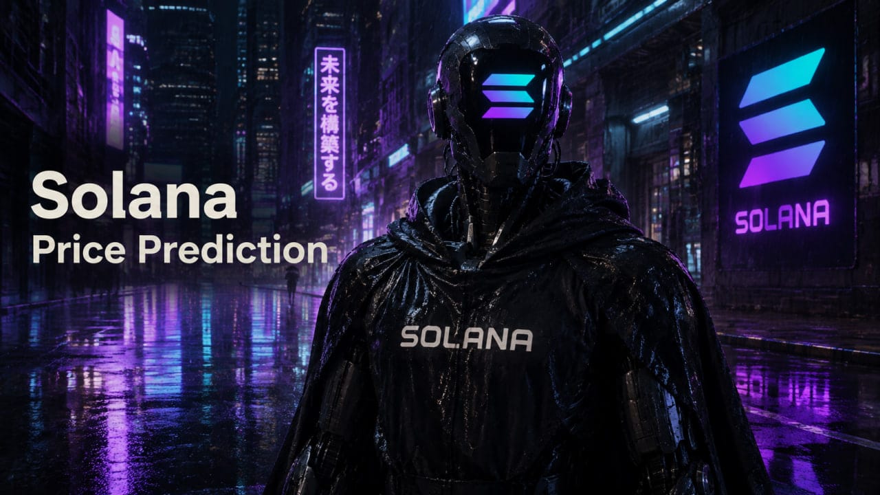 Mark Zuckerberg Meta AI Predicts the Price of Solana by The End of 2026