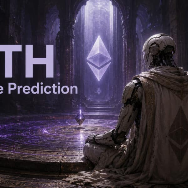 Sam Altman ChatGPT AI Predicts The Price of Ethereum by The End of 2026