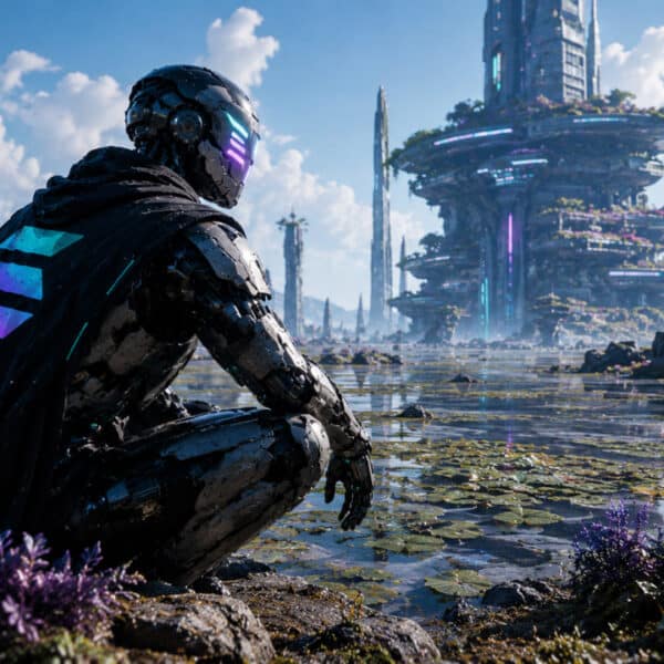Mark Zuckerberg Meta AI Predicts Solana Could Be Entering Uncharted Territory