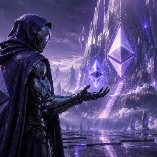 Chinese Alibaba Qwen AI Says Ethereum’s Next Major Target Depends on This One Development