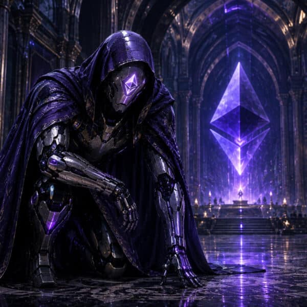 Google Gemini AI Predicts Whether ETH Holders Will Finally Be Rewarded in 2026