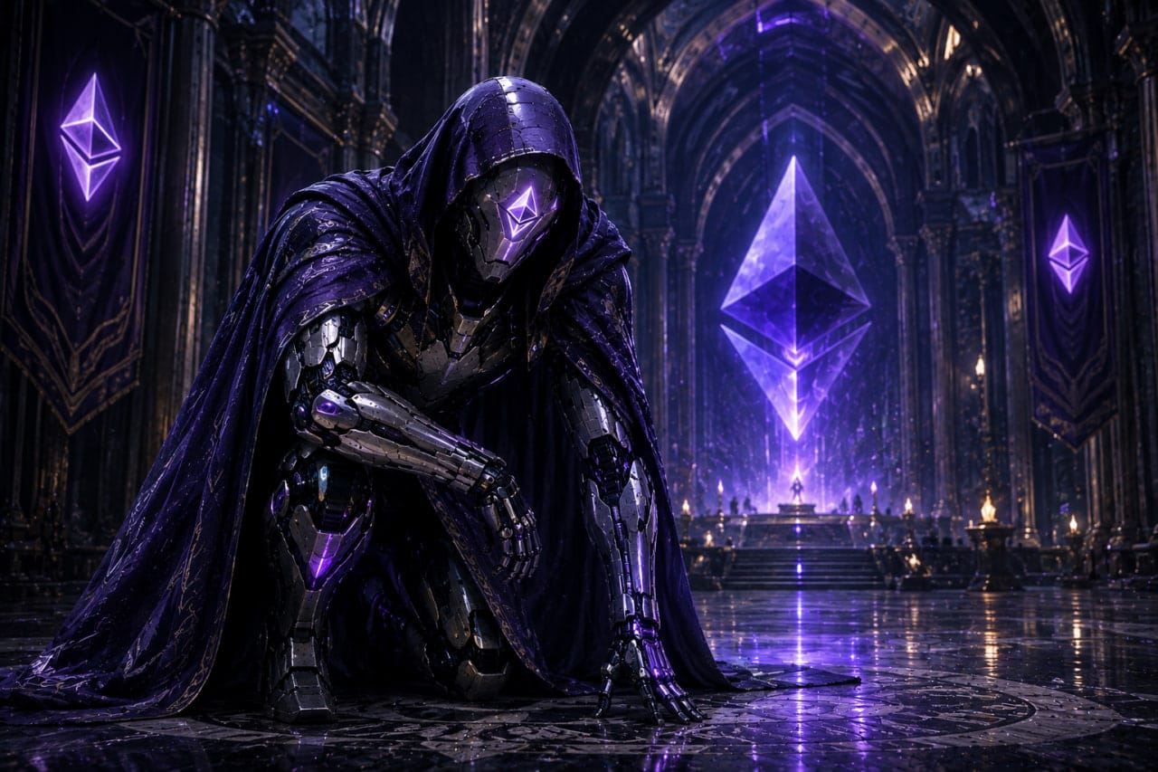 Google Gemini AI Predicts Whether ETH Holders Will Finally Be Rewarded in 2026