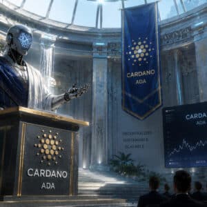 Microsoft Copilot AI Predicts Cardano Could Still Shock the Crypto Market