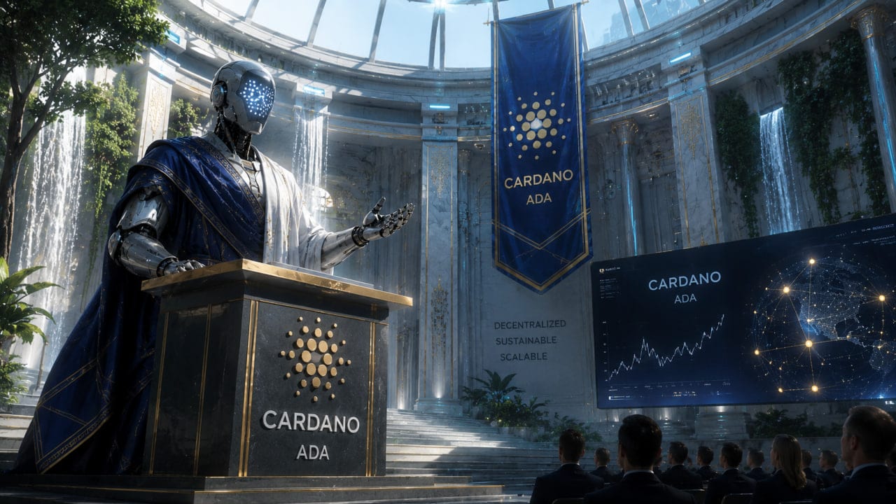Microsoft Copilot AI Predicts Cardano Could Still Shock the Crypto Market