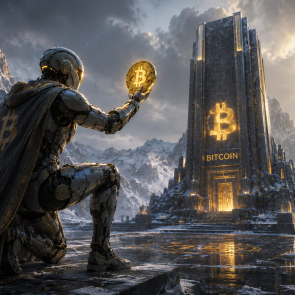 Sam Altman ChatGPT AI Predicts Bitcoin Bad Days Are Already Over