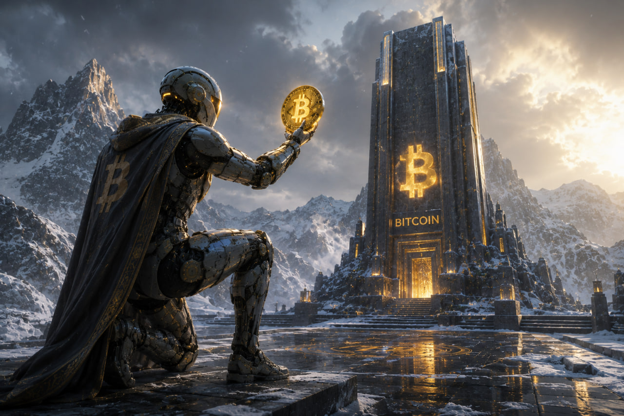 Sam Altman ChatGPT AI Predicts Bitcoin Bad Days Are Already Over