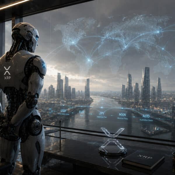 Elon Musk Grok AI Predicts A Bullish XRP and Revives the $10 Dream