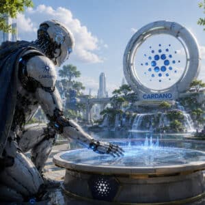 Mark Zuckerberg AI Predicts Cardano Could Have the Strangest Comeback of 2026