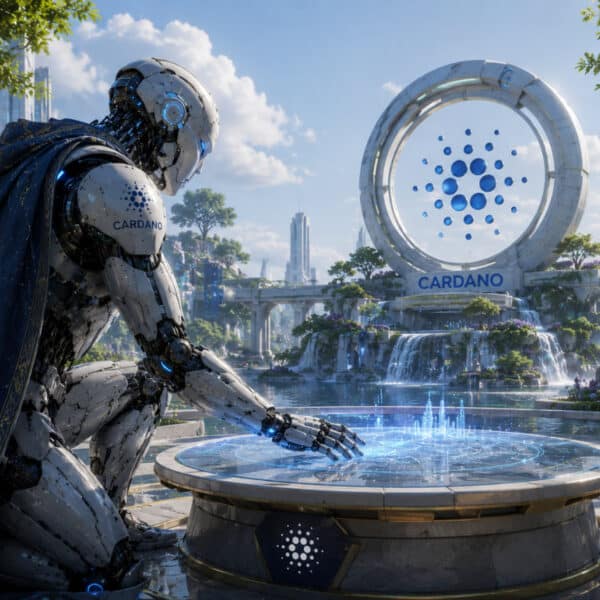 Mark Zuckerberg AI Predicts Cardano Could Have the Strangest Comeback of 2026