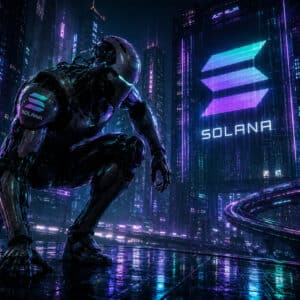 Elon Musk Grok AI Predicts Solana 10x Rally Is Still Possible