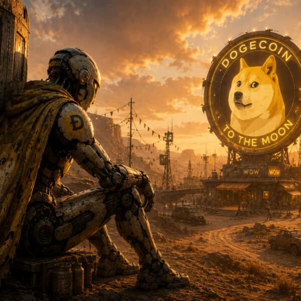 Perplexity AI Makes a Dogecoin Price Prediction That Meme Coin Traders Will Love