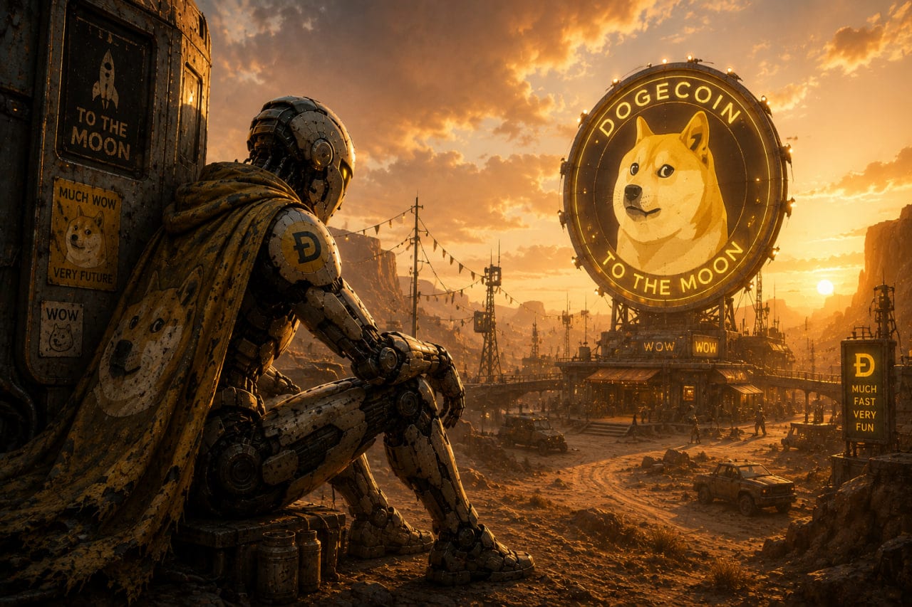 Perplexity AI Makes a Dogecoin Price Prediction That Meme Coin Traders Will Love