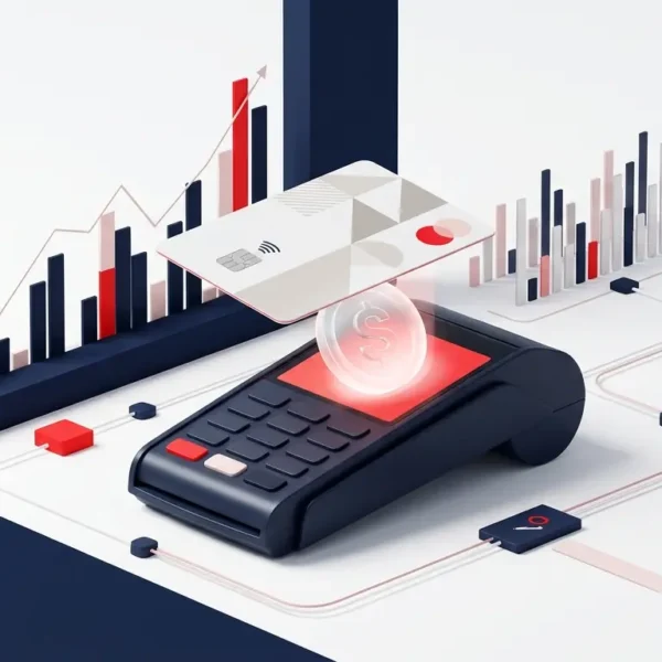Crypto Card Purchases Set New $1 Billion Monthly Record