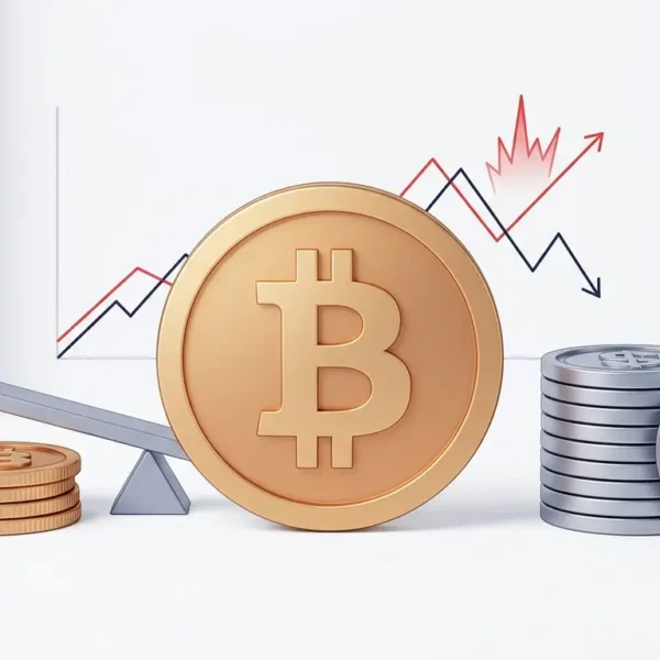 Bitcoin Price Prediction: Stablecoins Now Back Most Futures Positions