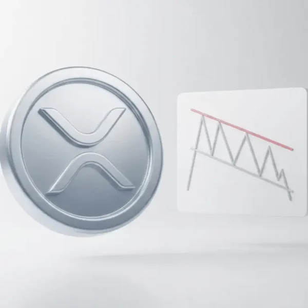 XRP Price Pushes Up Into August: Is Retail Demand Returning to Ripple?