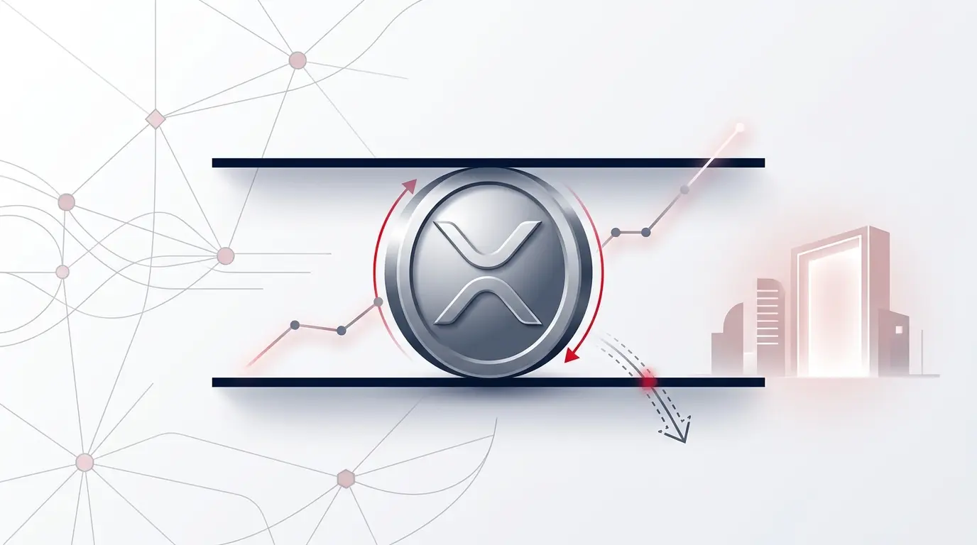 XRP Price Pinned at $1.50 as Gemini Unleashes New Asia Catalyst