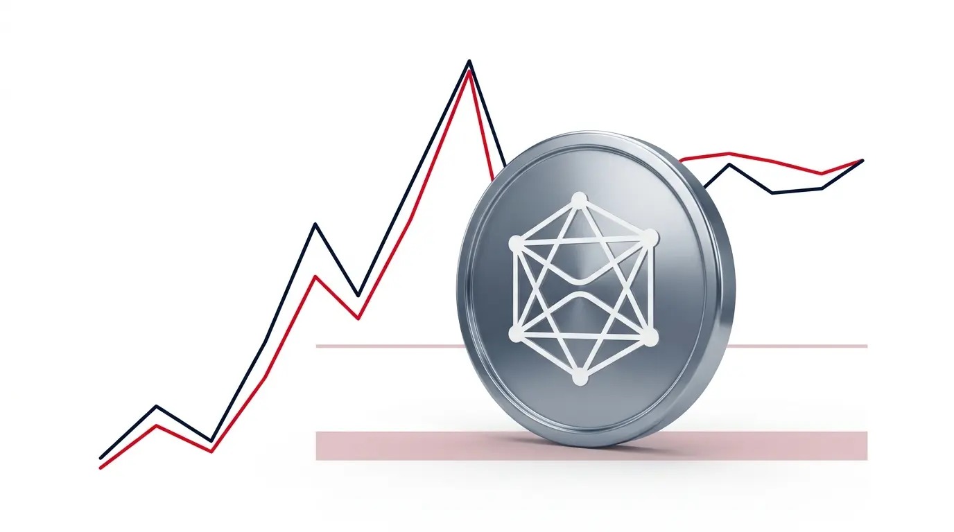XRP Price Prediction: The Rally Stalls, But Is XRP Ready for Another Move?
