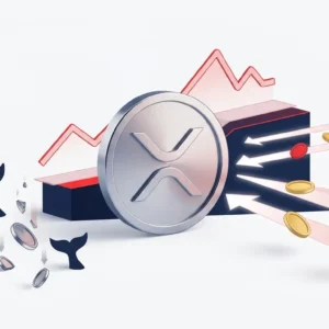 XRP Price Faces Whale Selling as ETFs Pull in $28M