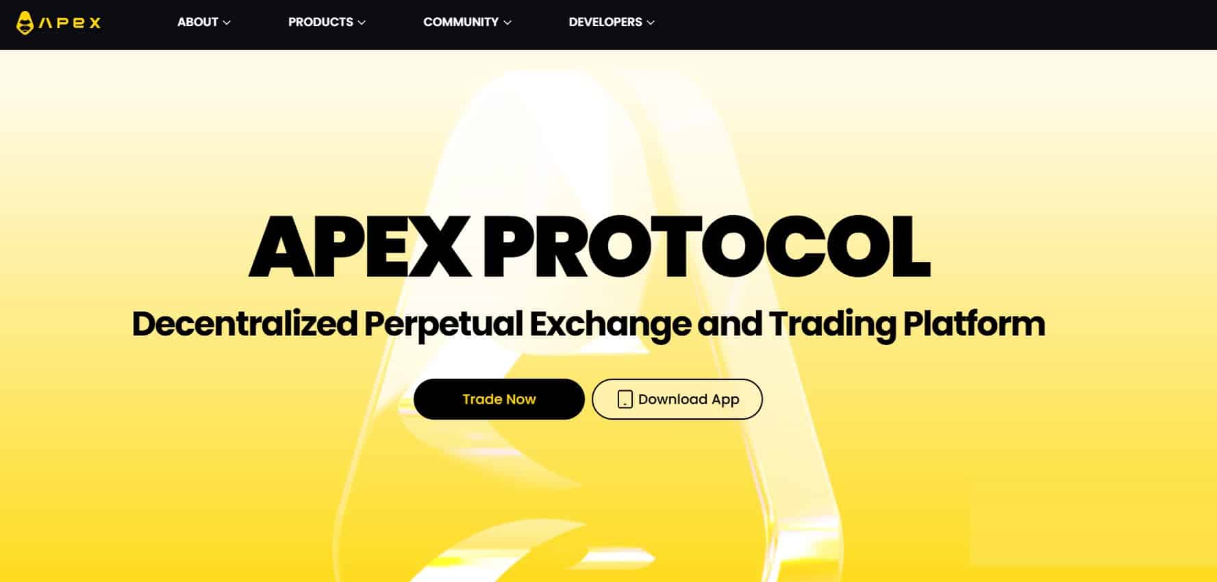 Apex Protocol Review