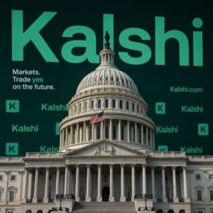 Betting Odds of Government Shutdown 2026 Crashes to 4% on Kalshi