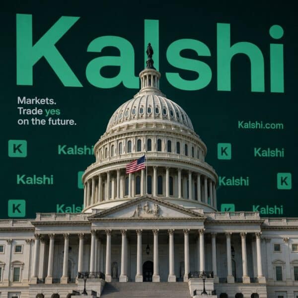 Betting Odds of Government Shutdown 2026 Crashes to 4% on Kalshi