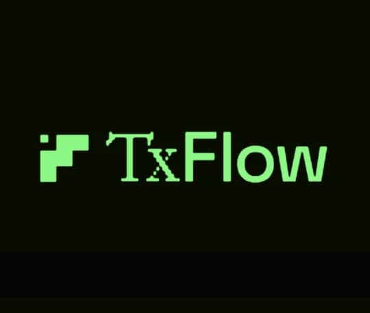 TxFlow DEX Launches Trading Reward With $30 Fee Credit