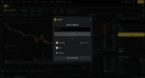 apex omni review signup