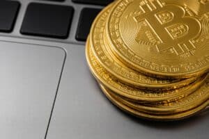 bitcoin keyboard