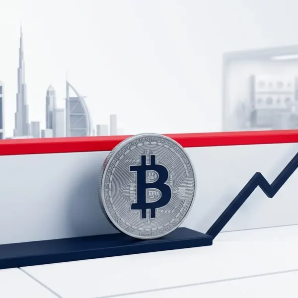 Bitcoin Price Prediction: Standard Chartered Launches Institutional BTC Spot Trading in UAE