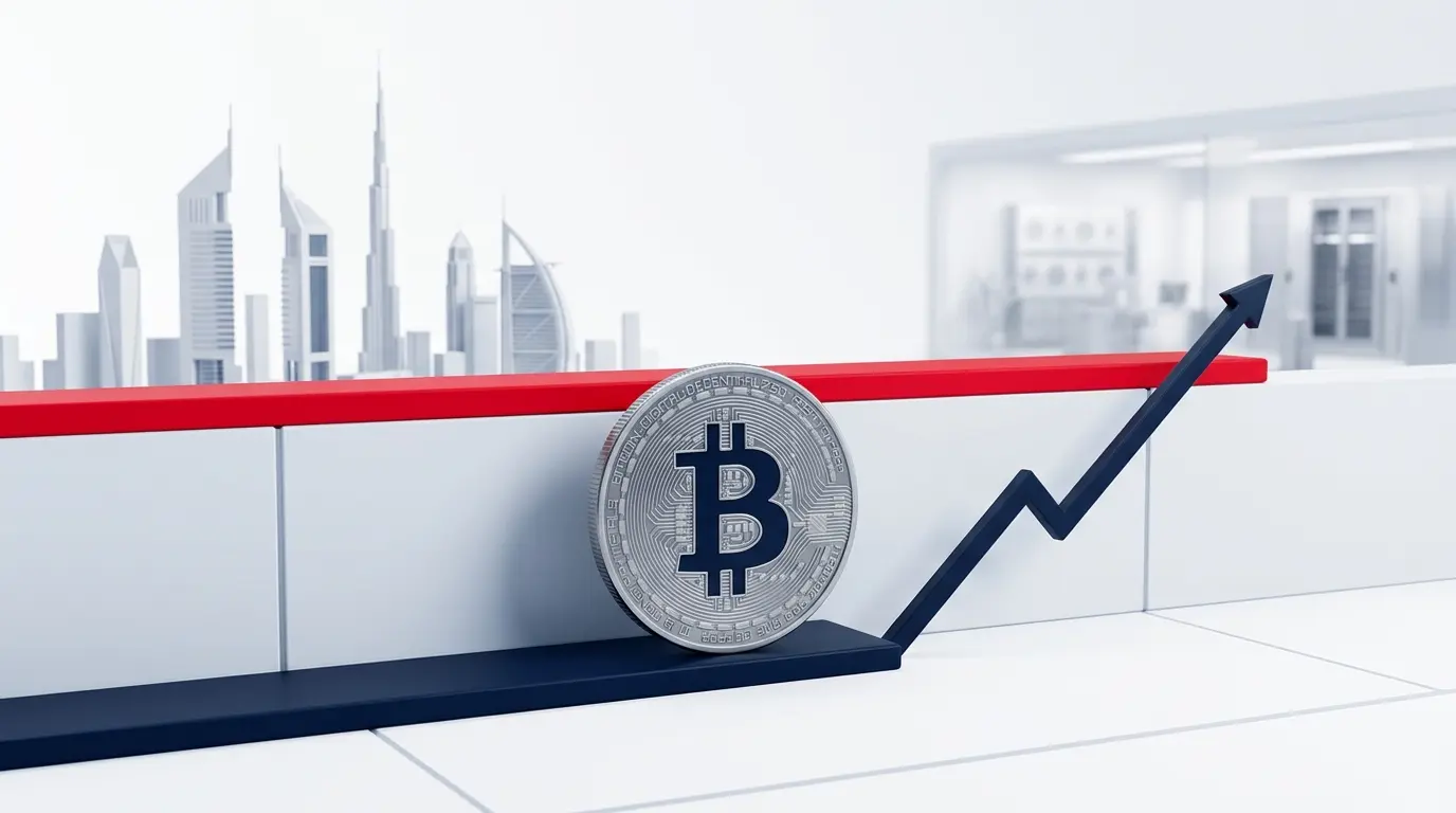 Bitcoin Price Prediction: Standard Chartered Launches Institutional BTC Spot Trading in UAE