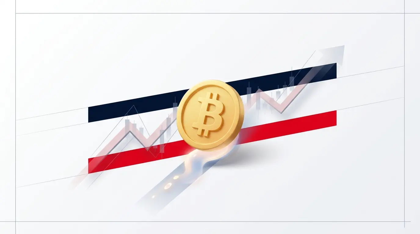 BTC USD Broke $80,000 Again: Crypto Winter Coming to an End?
