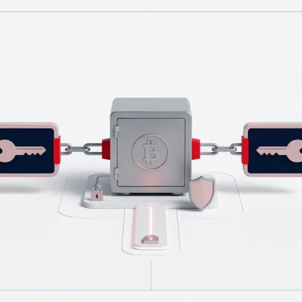 CoinCorner Vault Brings Insured Bitcoin Custody to Retail Users