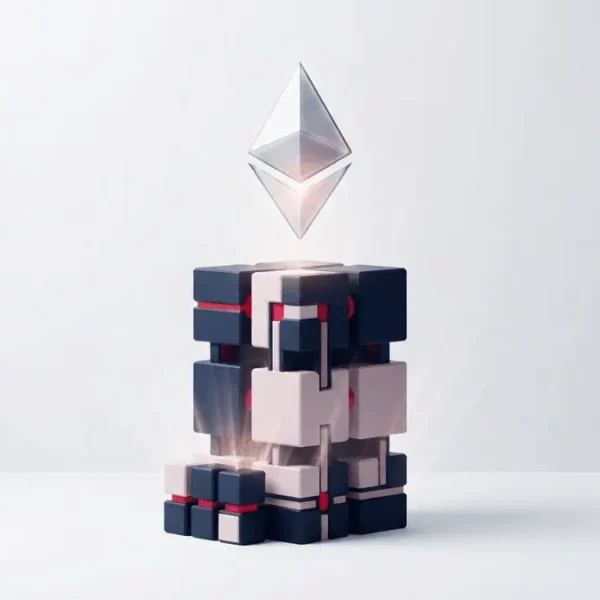 Ethereum Price Analysis: Big Capacity Jump Upgrade is Coming to ETH