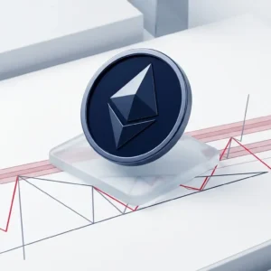 Ethereum Price Analysis: Can ETH Break $2,600 Resistance After the CPI Shakeout?