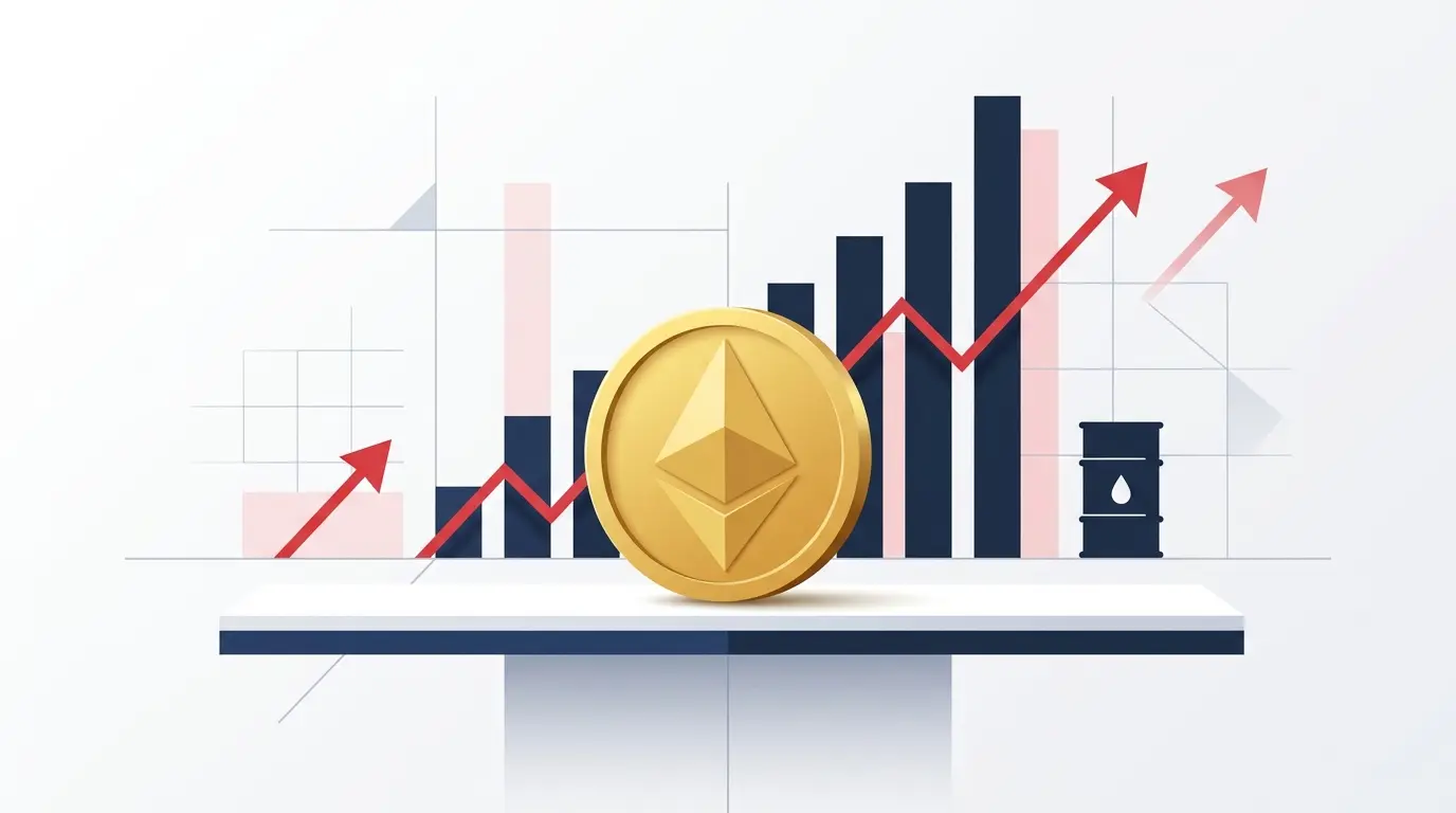 Fed Rate Hike Odds Hit 71%: What Traders Should Expect for Bitcoin, Stocks, and Risk Assets Next