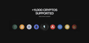 hashwallet supported cryptos