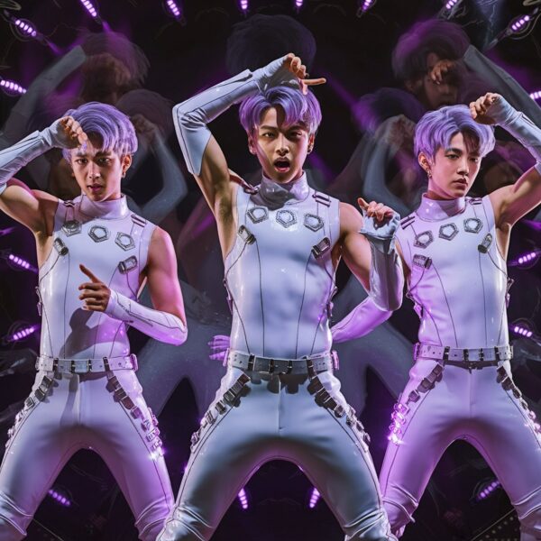BTOB, Lee Chae Yeon and More: K-POP IP Goes Onchain With Sony Crypto