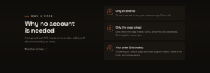 no kyc