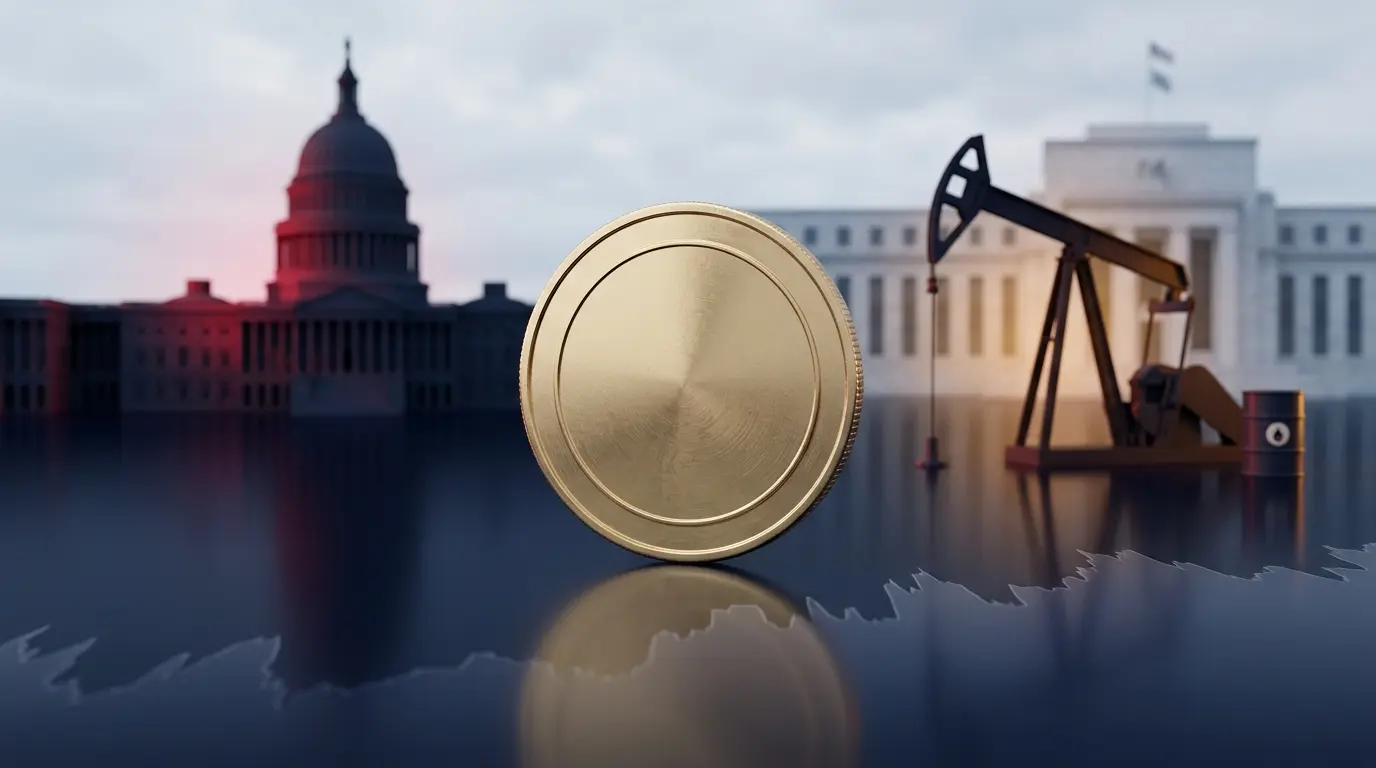 BTC USD Analysis: Oil, Fed and Senate Uncertainty Weigh on Bitcoin