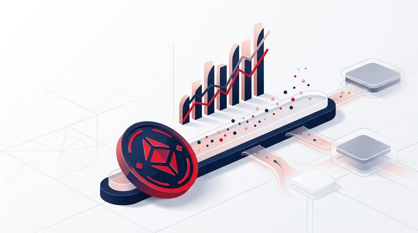 PONS Memecoin Sends Robinhood Chain Revenue Sky High