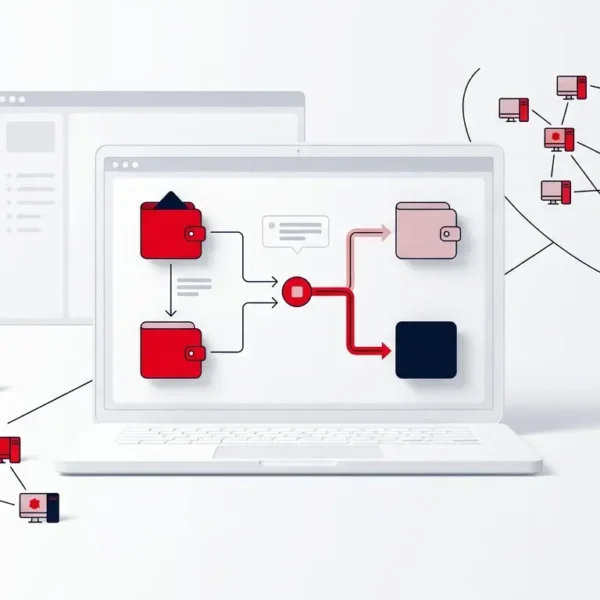Sality Takedown Isolates 15,000 Machines Used in Crypto Theft