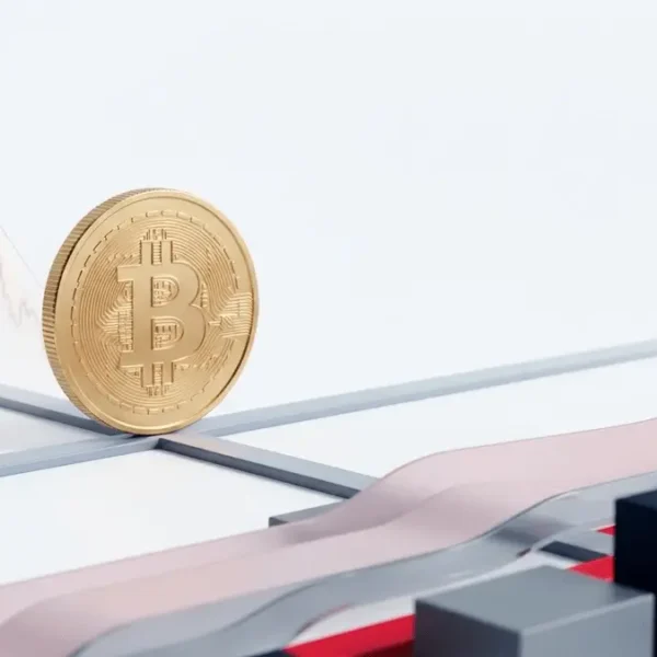 Is Bitcoin Price Priming for a Repeat of the 2012 Chart?