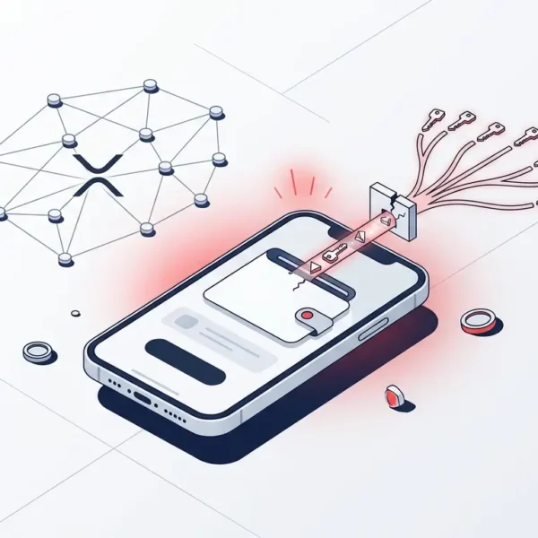 XRP Healthcare Shuts Down: How a Wallet-App Flaw Drained 4,011 XRP Wallets