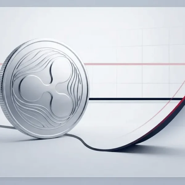 XRP Price Analysis: Ripple Chart Prints Bullish Signal Not Seen Since 2021