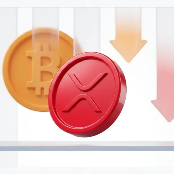 XRP Price Prediction: Bitcoin ETF Demand Slows as Ripple Holds Strong, $3 Target Emerges
