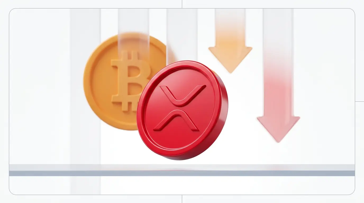 XRP Price Prediction: Bitcoin ETF Demand Slows as Ripple Holds Strong, $3 Target Emerges
