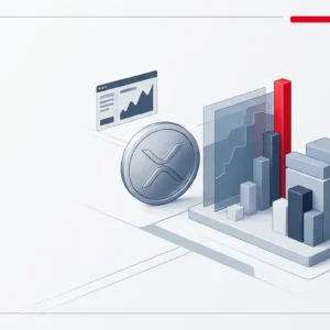 XRP Price Prediction: Institutions Pile In as CME Becomes Biggest XRP Futures Venue