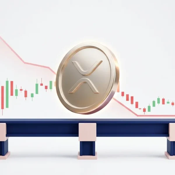 XRP Price Prediction: XRP Jumps +4% And Could It Target $2?