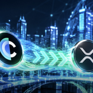Clearpool’s 97% Vote Brings Credit to XRPL, Not Ripple XRP Demand