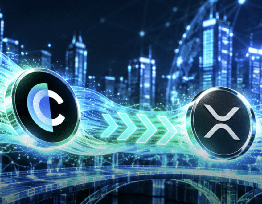 Clearpool’s 97% Vote Brings Credit to XRPL, Not Ripple XRP Demand
